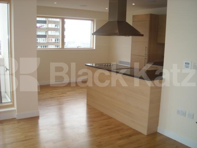 			NEW INSTRUCTION, 3 Bedroom, 1 bath, 1 reception Flat			 The Vantage, Metro Central, 119 Newington Causeway, Elephant and Castle